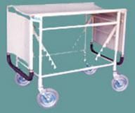 Hospital Stretcher Trolley