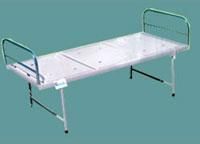 Hospital Ward Plain Bed