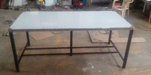 Hotel Kitchen Work Table