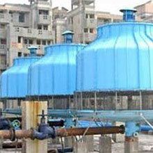 Water Chilling Plants