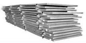 Stainless Steel Plates