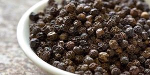 Black Pepper