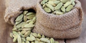 Green Cardamom