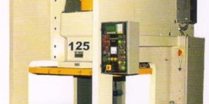 Ring Frame Press Machine