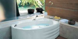 Jacuzzi Whirlpool System