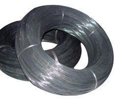 Carbon Steel Wire