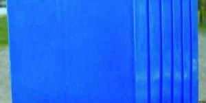 Underground Fuel Storage Tank