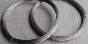 Tungsten Wire