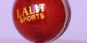 Leather Cricket Balls