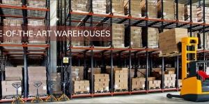 International Relocation Services