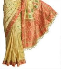 Traditional Sarees