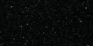 Indian Galaxy Black Granite Stone