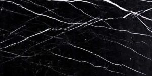 Imported Black Marquina Marble Stone