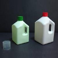 HDPE Jerry Can