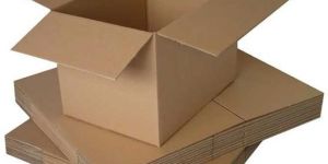 Corrugated Boxes