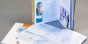 Offset Printing Services