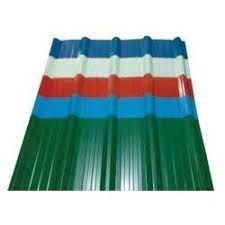 Prepainted Galvanized Steel Sheet