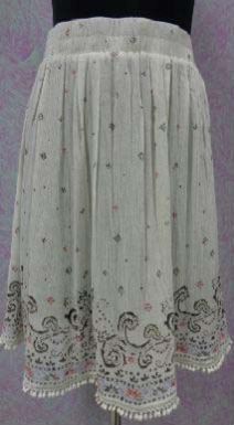 Ladies Skirts