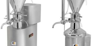 Colloid Mill Machine