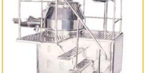 Rapid Mixer Granulator