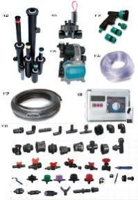 Drip Irrigation Equipment