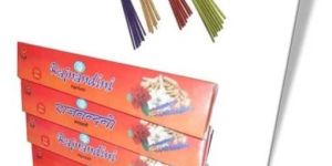 Rajnandini Premium Four in One Incense Sticks