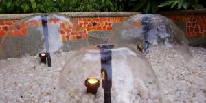 Jet Fountains
