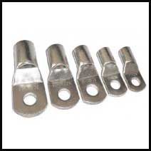 Copper Tube Terminals