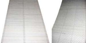 Lattice Conveyor Belt