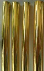 Golden Hot Stamping Foils