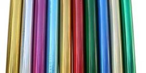 Pearl Hot Stamping Foils