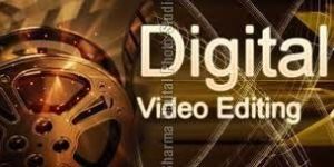 Digital Video Editing Services