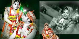 Wedding Photography