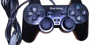 Computer Gamepad