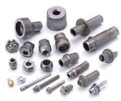 Cold Forged Components
