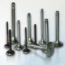 Diesel Engine Valves