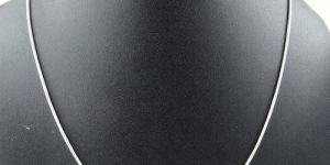 Sterling Silver Chains