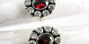 Sterling Silver Toe Rings Beautiful Pair