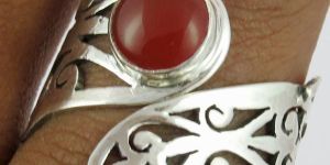 Carnelian Jewelry
