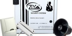 Home Security Systems
