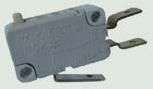 Tizen Microswitch