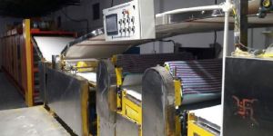 Fully Automatic Papad Making Machine