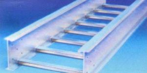 Ladder Type Cable Tray