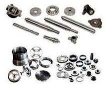 Automobile Machined Components
