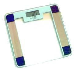 Bathroom Weighing Scales