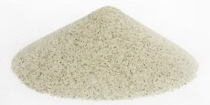 Silica Sand