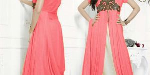 Designer Gown Dresses