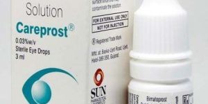 Bimatoprost 0.03% Eye Drop
