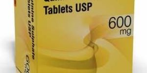 Quinine Sulphate Tablets