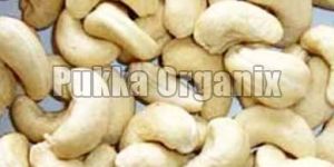Organic Cashew Nuts